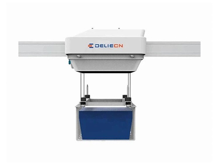 Electric Monorail System Electric Monorail System